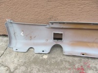 фото thumb №14, Mercedes w124 накладка порог молдинг порог правая