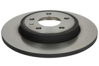 фото thumb №1, Диск гальмівна trw automotive df4756