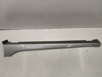 фото thumb №1, Hyundai i40 kombi молдинг порог левая n3s