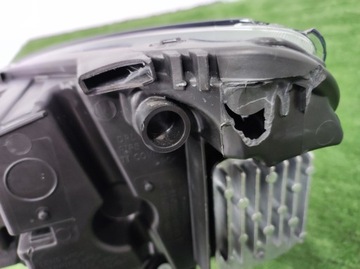 фото thumb №10, Лампа перед передняя правая ford kuga mk3 комплектная + модули lv4b-13e014-fh