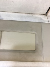 фото thumb №6, Защита солнцезащитная audi a3 1.6 8l