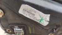 фото thumb №11, Зеркало внешние правое перед правое передние ford focus mk3 usa 7 pin