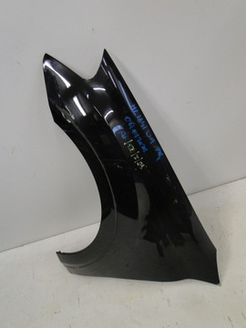 фото thumb №8, Mercedes ml 164 w164 рестайлінг крило переднє лівий