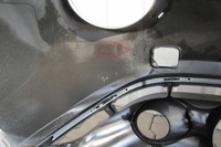 фото thumb №11, Бампер перед передній nissan juke 10-14