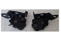 фото thumb №1, Замок капота volvo 850 клипса