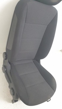 фото thumb №5, Сиденье правый перед mercedes w245 w169 европа