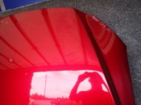 фото thumb №7, Mazda cx3 15- капот