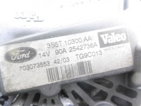 фото thumb №3, Ford ka генератор 3s5t10300aa 1,3