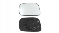 фото thumb №1, Вкладыш зеркало opel agila 2000-2008 подогреваемый