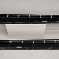 фото thumb №9, Молдинг порог правая левая audi rs6 c8 4k po 2018