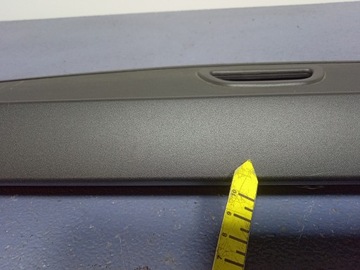 фото thumb №11, Mercedes gls x167 ii ролета багажника a1678106900