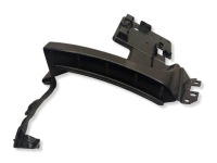 фото thumb №10, Кронштейн кутовий бампера land rover evoque i ej3217e801ae
