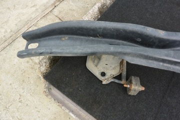 фото thumb №7, Балка підсилювач бампера зад задні bmw 3 f30 e330 рестайлінг