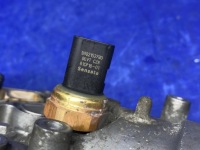 фото thumb №10, Основа корпус фільтра масла berlingo 1.6 bluehdi bh02 10jbhu 9801622280