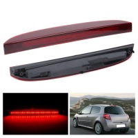 фото thumb №14, Третье свет торможение stop зад 7700410753 do renault clio ii 1998-2005