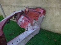 фото thumb №4, Mazda 6 gh 08-12 лонжерон права підкрилок перед