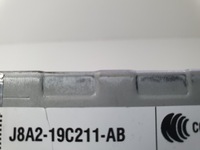 фото thumb №3, Радио навигация land rover range velar j8a2-19c211-ab