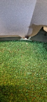 фото thumb №7, Крыло перед передний левый audi rs6 c8