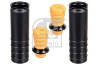 Купить Защита отбойник амортизатор набор fiat linea 06-, фото thumb