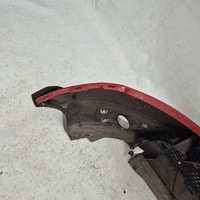 фото thumb №8, Dacia sandero ii 2 stepway 12-16 бампер перед передний