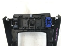 фото thumb №8, Subaru forester 13- панель рамка передач 92121sg010