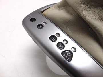 фото thumb №6, Чехол ручка изменения коробки передач infiniti jx35 qx60