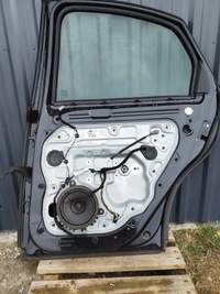 фото thumb №10, Volvo s40 2008 задняя сторона правая дверь