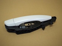 фото thumb №2, Ручка двері правий задня peugeot 2008 ii