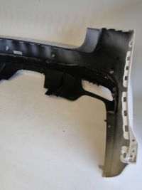 фото thumb №15, Mercedes gls x166 166 бампер задній 63 amg na датчики pts + дифузор na hak