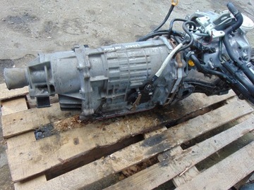 фото thumb №9, Коробка передач коробки передач автоматическая subaru legacy 2.5b
