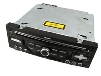 фото thumb №1, Citroen c4 grand picasso i радио навигация 96661986xt