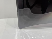 фото thumb №11, Ford mustang mach e капот крышка двигателя b красивая оригинал