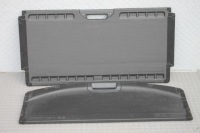 фото thumb №12, Обшивки підлога покриття  полка багажника nissan x-trail iii t32 14-21