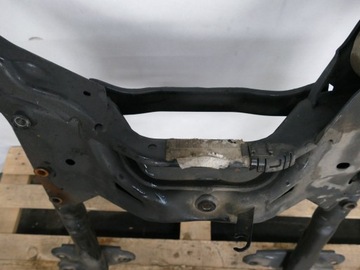 фото thumb №8, Mini countryman s r60 підрамник візок колиска перед