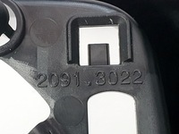 фото thumb №12, Рамка дзеркало права jaguar e-pace f-pace 16- оригінальний номер