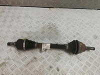 фото thumb №1, Приводной вал передняя левая citroen ds4 1.6 ehdi 9684435380