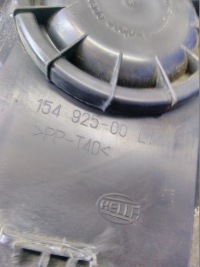 фото thumb №5, Lancia thesis лампа передня перед ліва ксенон