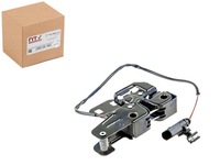 фото thumb №1, Засувка капот кришки двигуна audi a6 2005-2011.a6 allroad 2007-2011 з