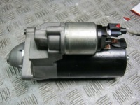 Купити Стартер 0001149433 alfa romeo stelvio 2.2 m-jet, фото thumb