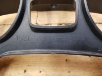 фото thumb №3, Рамка защита спидометра приборы toyota rav4 i