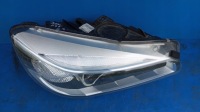 фото thumb №7, Лампа фара правый перед eu 7214904 bmw 2 f45 f46 led