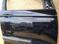 фото thumb №10, Ford edge mk2 двері правий перед g1 нефарбований do встановлення