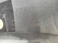 Бампер audi q8 4m8 s-line shadowline 4m8807437d/e 4m8853651al /bb 18-24 Недорого, фото thumb