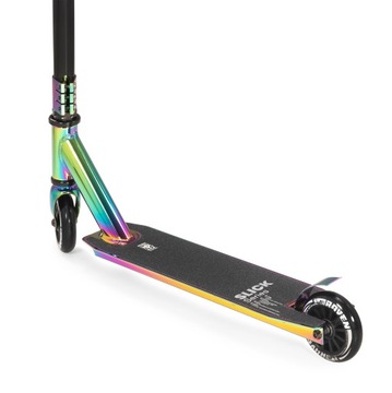 RAVEN Slick Neo Chrome Performance Scooter OUTLET