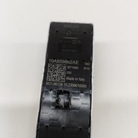 фото thumb №7, Cupra born 2023 перед сторона права кнопки вікон