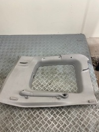 фото thumb №1, Mitsubishi pajero iii защита стойка левый задняя 5d mr391225