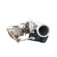 фото thumb №13, Bmw u06 x1 u11 турбонагнітач b38 бензин 5a62734