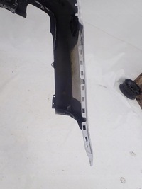 фото thumb №15, Mercedes e-klasa w212 універсал amg 09-13 бампер зад