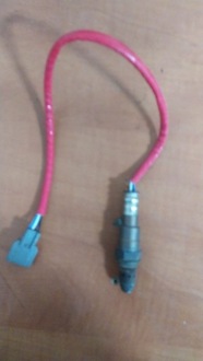 фото thumb №1, Лямбда-зонд 226937642r megane 1.8 tce r.s