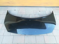 фото thumb №1, Капот крышка двигателя renault scenic 2 ii 03-09r